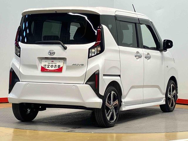 ムーヴＲＳ後方カメラ　アダプティブクルーズコントロール　キーフリー　衝突被害軽減システム　左右電動スライドドア　クリアランスソナー　ＬＥＤヘッドライト　オートライト　オートハイビーム（高知県）の中古車