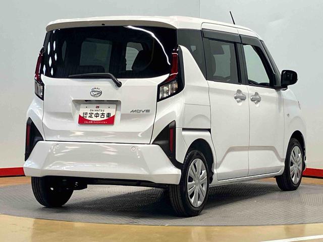 ムーヴＸ後方カメラ　ＬＥＤヘッドライト　オートライト　オートハイビーム　クリアランスソナー　左側電動スライドドア　キーフリー　衝突被害軽減システム（高知県）の中古車