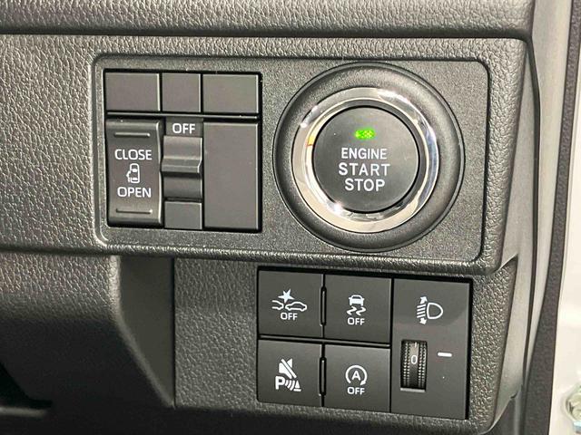 ムーヴＸ後方カメラ　ＬＥＤヘッドライト　オートライト　オートハイビーム　クリアランスソナー　左側電動スライドドア　キーフリー　衝突被害軽減システム（高知県）の中古車