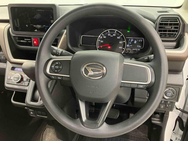 ムーヴＸ後方カメラ　ＬＥＤヘッドライト　オートライト　オートハイビーム　クリアランスソナー　左側電動スライドドア　キーフリー　衝突被害軽減システム（高知県）の中古車