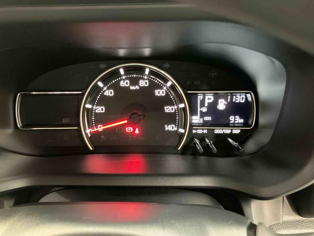 ムーヴＸ後方カメラ　ＬＥＤヘッドライト　オートライト　オートハイビーム　クリアランスソナー　左側電動スライドドア　キーフリー　衝突被害軽減システム（高知県）の中古車