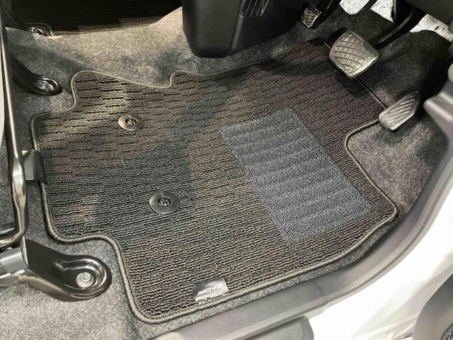 ムーヴＸ後方カメラ　ＬＥＤヘッドライト　オートライト　オートハイビーム　クリアランスソナー　左側電動スライドドア　キーフリー　衝突被害軽減システム（高知県）の中古車