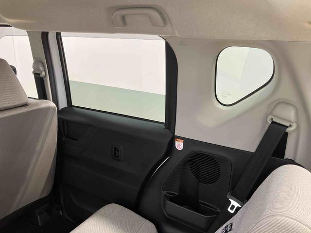 ムーヴＸ後方カメラ　ＬＥＤヘッドライト　オートライト　オートハイビーム　クリアランスソナー　左側電動スライドドア　キーフリー　衝突被害軽減システム（高知県）の中古車