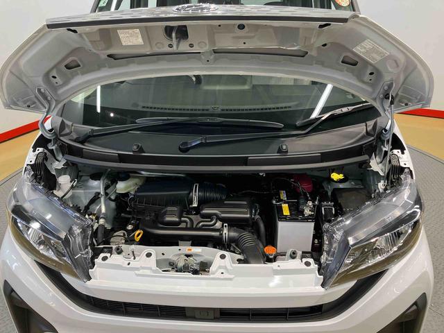 ムーヴＸ後方カメラ　ＬＥＤヘッドライト　オートライト　オートハイビーム　クリアランスソナー　左側電動スライドドア　キーフリー　衝突被害軽減システム（高知県）の中古車