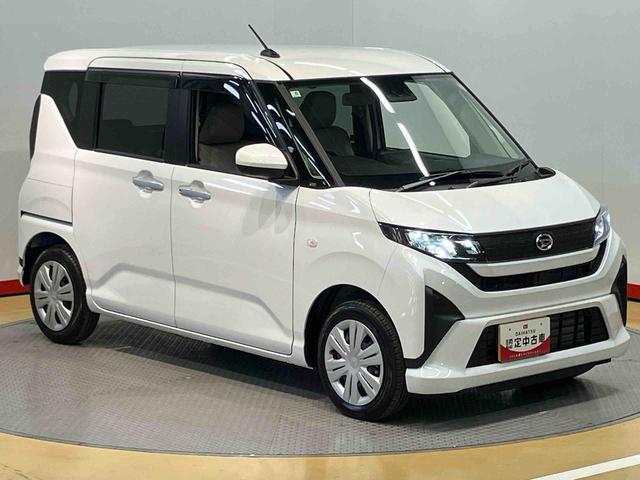 ムーヴＸ後方カメラ　ＬＥＤヘッドライト　オートライト　オートハイビーム　クリアランスソナー　左側電動スライドドア　キーフリー　衝突被害軽減システム（高知県）の中古車