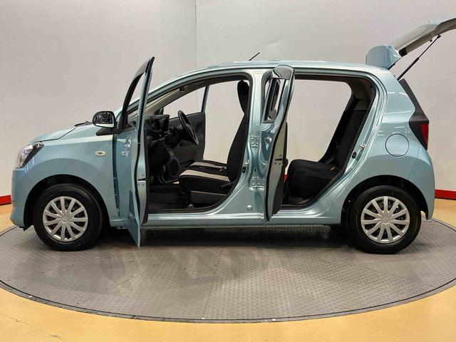 ミライースＬ　ＳＡIII衝突被害軽減システム　クリアランスソナー　オートライト　オートハイビーム（高知県）の中古車