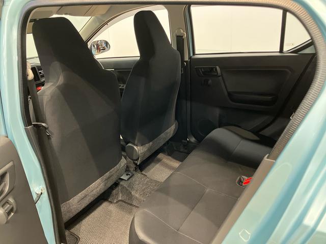 ミライースＬ　ＳＡIII衝突被害軽減システム　クリアランスソナー　オートライト　オートハイビーム（高知県）の中古車