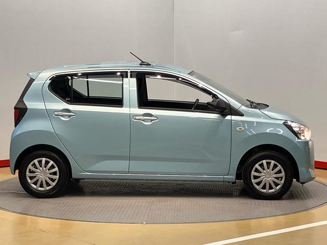 ミライースＬ　ＳＡIII衝突被害軽減システム　クリアランスソナー　オートライト　オートハイビーム（高知県）の中古車