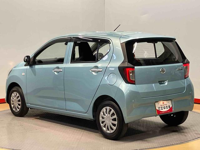 ミライースＬ　ＳＡIII衝突被害軽減システム　クリアランスソナー　オートライト　オートハイビーム（高知県）の中古車