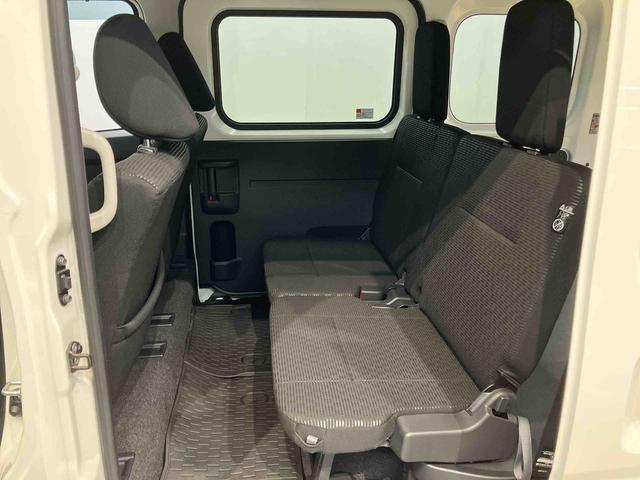 ハイゼットカーゴクルーズ衝突被害軽減システム　左右スライドドア　クリアランスソナー　オートライト　オートハイビーム　キーフリー（高知県）の中古車