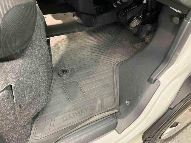 ハイゼットカーゴクルーズ衝突被害軽減システム　左右スライドドア　クリアランスソナー　オートライト　オートハイビーム　キーフリー（高知県）の中古車