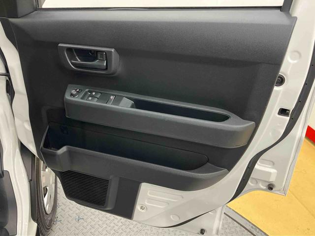 ハイゼットカーゴクルーズ衝突被害軽減システム　左右スライドドア　クリアランスソナー　オートライト　オートハイビーム　キーフリー（高知県）の中古車