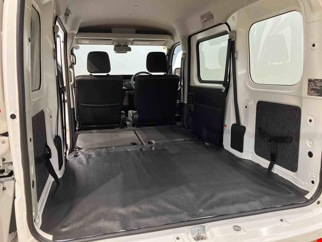 ハイゼットカーゴクルーズ衝突被害軽減システム　左右スライドドア　クリアランスソナー　オートライト　オートハイビーム　キーフリー（高知県）の中古車