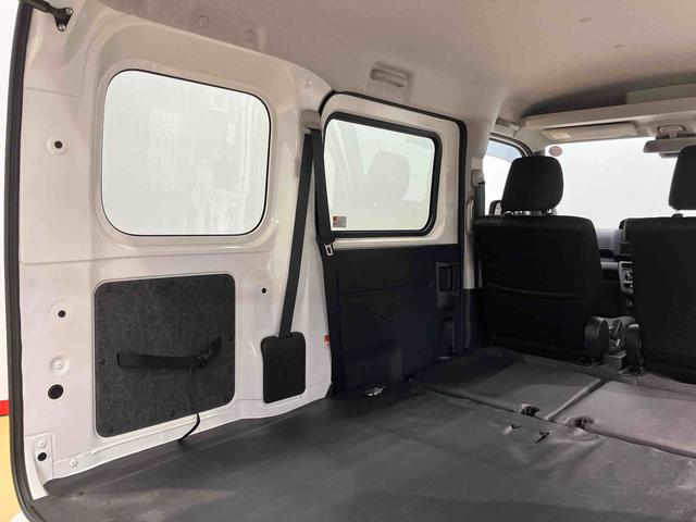 ハイゼットカーゴクルーズ衝突被害軽減システム　左右スライドドア　クリアランスソナー　オートライト　オートハイビーム　キーフリー（高知県）の中古車