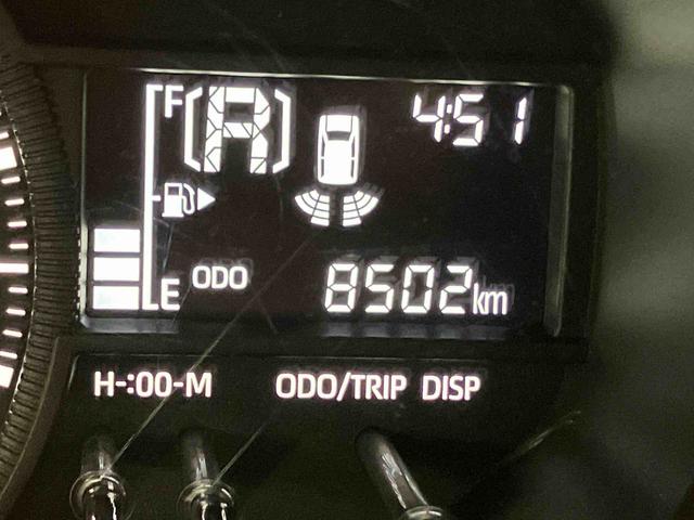 ハイゼットカーゴクルーズ衝突被害軽減システム　左右スライドドア　クリアランスソナー　オートライト　オートハイビーム　キーフリー（高知県）の中古車