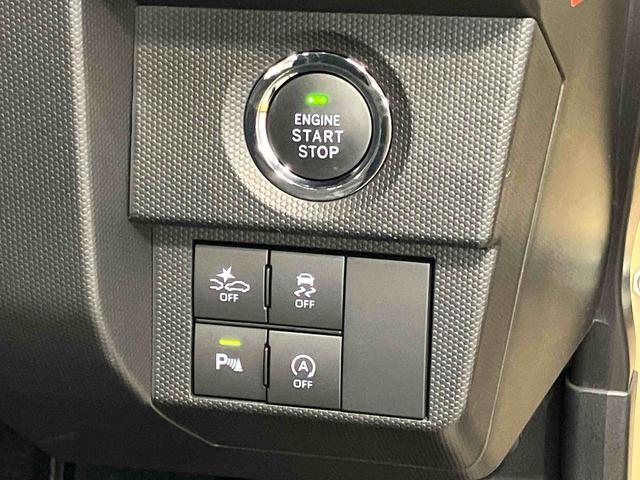 タフトＧターボ　クロムベンチャー後方カメラ　前席シートヒーター　キーフリー　衝突被害軽減システム　クリアランスソナー　ＬＥＤヘッドライト　オートライト　オートハイビーム（高知県）の中古車