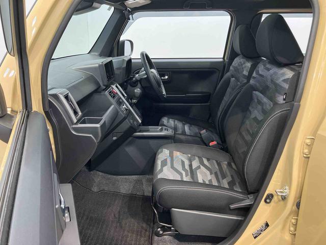 タフトＧターボ　クロムベンチャー後方カメラ　前席シートヒーター　キーフリー　衝突被害軽減システム　クリアランスソナー　ＬＥＤヘッドライト　オートライト　オートハイビーム（高知県）の中古車