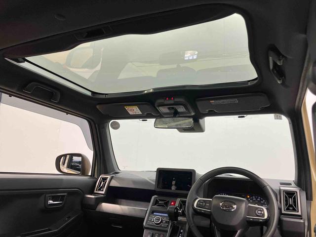 タフトＧターボ　クロムベンチャー後方カメラ　前席シートヒーター　キーフリー　衝突被害軽減システム　クリアランスソナー　ＬＥＤヘッドライト　オートライト　オートハイビーム（高知県）の中古車