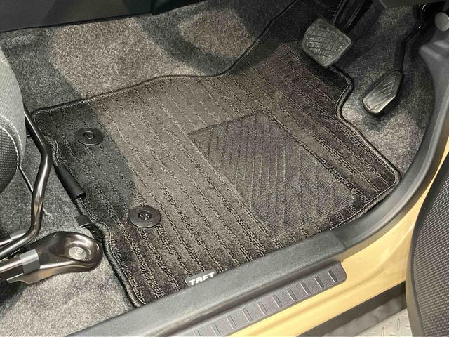 タフトＧターボ　クロムベンチャー後方カメラ　前席シートヒーター　キーフリー　衝突被害軽減システム　クリアランスソナー　ＬＥＤヘッドライト　オートライト　オートハイビーム（高知県）の中古車