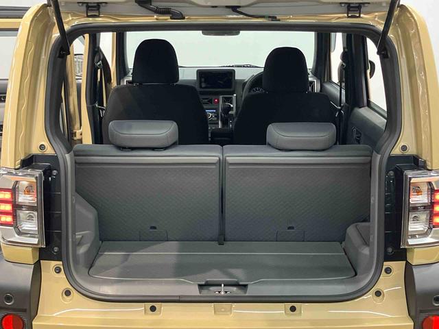 タフトＧターボ　クロムベンチャー後方カメラ　前席シートヒーター　キーフリー　衝突被害軽減システム　クリアランスソナー　ＬＥＤヘッドライト　オートライト　オートハイビーム（高知県）の中古車