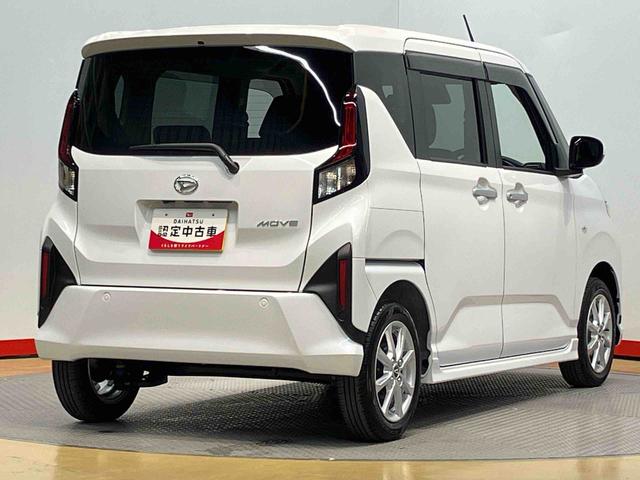 ムーヴＧ後方カメラ　キーフリー　衝突被害軽減システム　左側電動スライドドア　クリアランスソナー　ＬＥＤヘッドライト　オートライト　オートハイビーム（高知県）の中古車