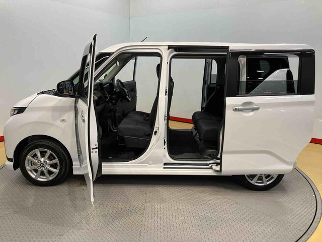 ムーヴＧ後方カメラ　キーフリー　衝突被害軽減システム　左側電動スライドドア　クリアランスソナー　ＬＥＤヘッドライト　オートライト　オートハイビーム（高知県）の中古車