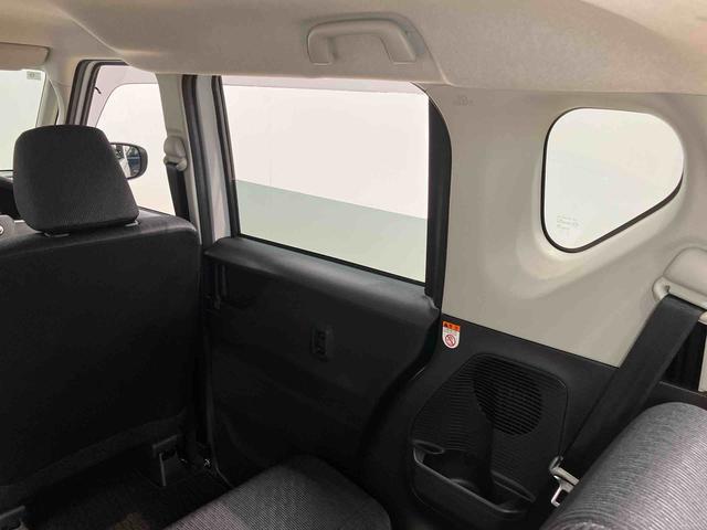 ムーヴＧ後方カメラ　キーフリー　衝突被害軽減システム　左側電動スライドドア　クリアランスソナー　ＬＥＤヘッドライト　オートライト　オートハイビーム（高知県）の中古車