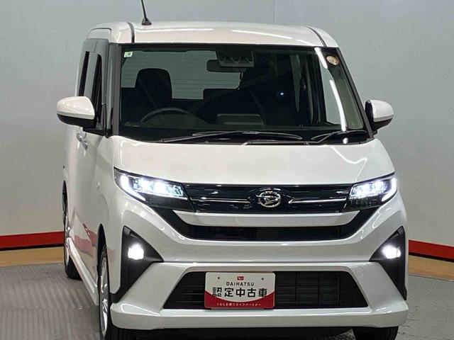 ムーヴＧ後方カメラ　キーフリー　衝突被害軽減システム　左側電動スライドドア　クリアランスソナー　ＬＥＤヘッドライト　オートライト　オートハイビーム（高知県）の中古車