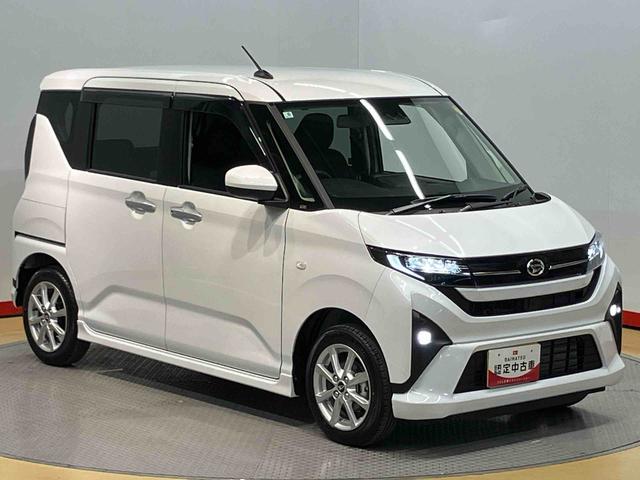 ムーヴＧ後方カメラ　キーフリー　衝突被害軽減システム　左側電動スライドドア　クリアランスソナー　ＬＥＤヘッドライト　オートライト　オートハイビーム（高知県）の中古車