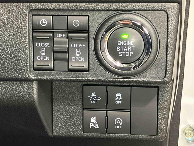 ムーヴＲＳ後方カメラ　アダプティブクルーズコントロール　キーフリー　衝突被害軽減システム　左右電動スライドドア　クリアランスソナー　ＬＥＤヘッドライト　オートライト　オートハイビーム（高知県）の中古車