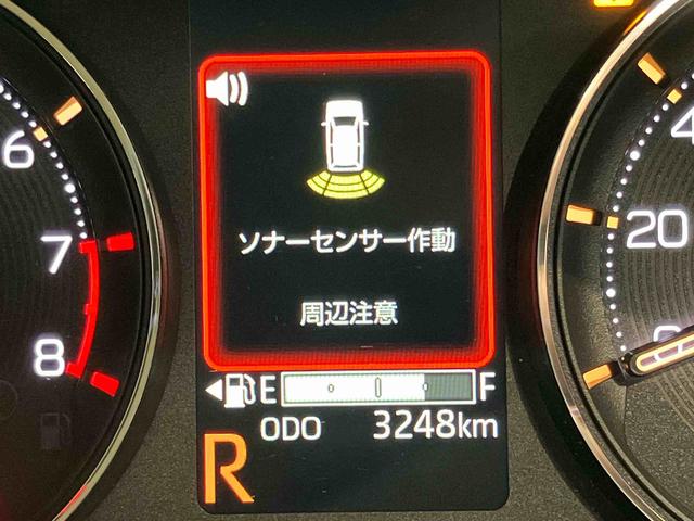 ムーヴＲＳ後方カメラ　アダプティブクルーズコントロール　キーフリー　衝突被害軽減システム　左右電動スライドドア　クリアランスソナー　ＬＥＤヘッドライト　オートライト　オートハイビーム（高知県）の中古車