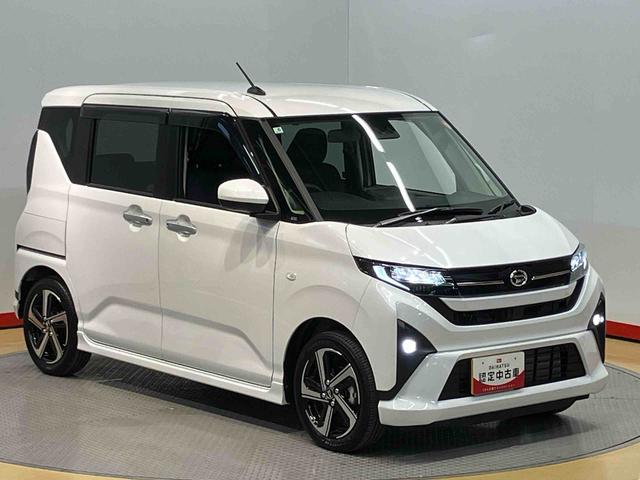 ムーヴＲＳ後方カメラ　アダプティブクルーズコントロール　キーフリー　衝突被害軽減システム　左右電動スライドドア　クリアランスソナー　ＬＥＤヘッドライト　オートライト　オートハイビーム（高知県）の中古車