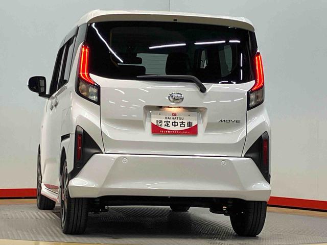 ムーヴＲＳ後方カメラ　アダプティブクルーズコントロール　キーフリー　衝突被害軽減システム　左右電動スライドドア　クリアランスソナー　ＬＥＤヘッドライト　オートライト　オートハイビーム（高知県）の中古車