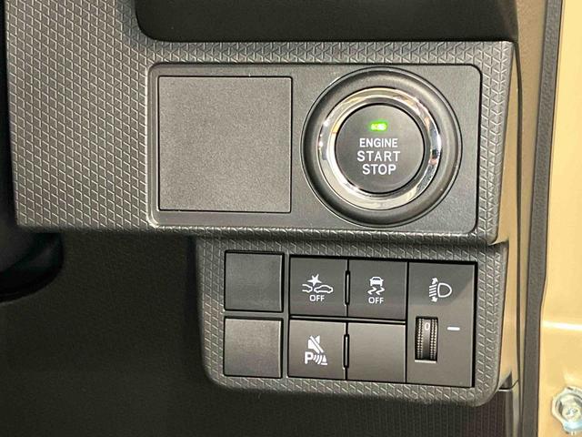 タントＬ　ｅｃｏ　ＩＤＬＥ非装着車後方カメラ　キーフリー　衝突被害軽減システム　左右スライドドア　クリアランスソナー　ＬＥＤヘッドライト　オートライト　オートハイビーム（高知県）の中古車