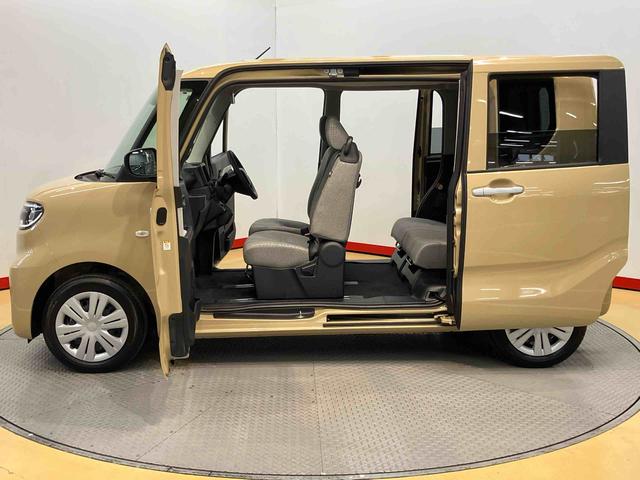 タントＬ　ｅｃｏ　ＩＤＬＥ非装着車後方カメラ　キーフリー　衝突被害軽減システム　左右スライドドア　クリアランスソナー　ＬＥＤヘッドライト　オートライト　オートハイビーム（高知県）の中古車