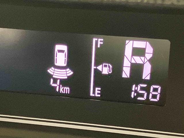 タントＬ　ｅｃｏ　ＩＤＬＥ非装着車後方カメラ　キーフリー　衝突被害軽減システム　左右スライドドア　クリアランスソナー　ＬＥＤヘッドライト　オートライト　オートハイビーム（高知県）の中古車