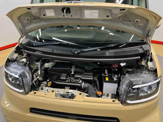 タントＬ　ｅｃｏ　ＩＤＬＥ非装着車後方カメラ　キーフリー　衝突被害軽減システム　左右スライドドア　クリアランスソナー　ＬＥＤヘッドライト　オートライト　オートハイビーム（高知県）の中古車