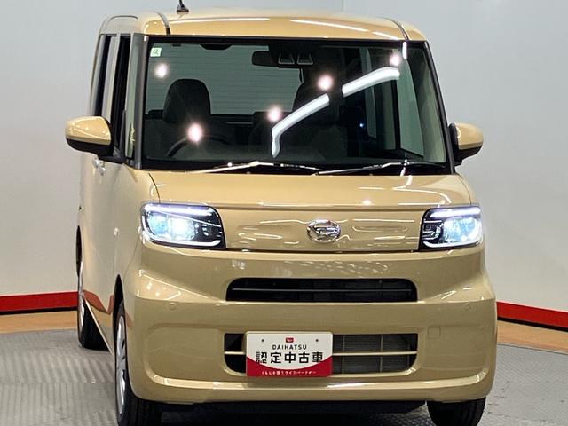 タントＬ　ｅｃｏ　ＩＤＬＥ非装着車後方カメラ　キーフリー　衝突被害軽減システム　左右スライドドア　クリアランスソナー　ＬＥＤヘッドライト　オートライト　オートハイビーム（高知県）の中古車