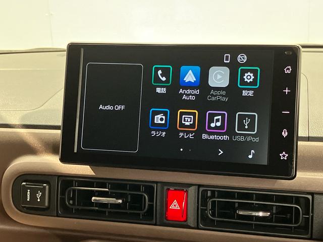 ムーヴキャンバスセオリーＧターボ　ｅｃｏ　ＩＤＬＥ非装着車ディスプレイオーディオ　ドラレコ　後方カメラ　ＵＳＢ入力端子　Ｂｌｕｅｔｏｏｔｈ接続　前席シートヒーター　キーフリー　衝突被害軽減システム　左右電動スライドドア　クリアランスソナー　ＬＥＤヘッドライト（高知県）の中古車