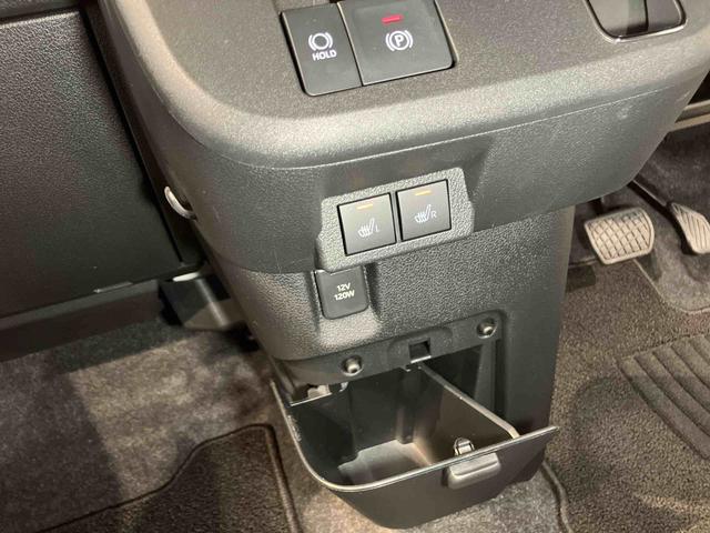 ムーヴキャンバスセオリーＧターボ　ｅｃｏ　ＩＤＬＥ非装着車ディスプレイオーディオ　ドラレコ　後方カメラ　ＵＳＢ入力端子　Ｂｌｕｅｔｏｏｔｈ接続　前席シートヒーター　キーフリー　衝突被害軽減システム　左右電動スライドドア　クリアランスソナー　ＬＥＤヘッドライト（高知県）の中古車