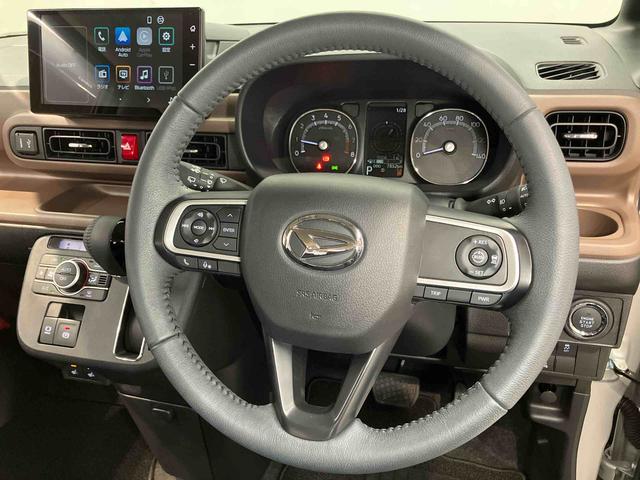 ムーヴキャンバスセオリーＧターボ　ｅｃｏ　ＩＤＬＥ非装着車ディスプレイオーディオ　ドラレコ　後方カメラ　ＵＳＢ入力端子　Ｂｌｕｅｔｏｏｔｈ接続　前席シートヒーター　キーフリー　衝突被害軽減システム　左右電動スライドドア　クリアランスソナー　ＬＥＤヘッドライト（高知県）の中古車