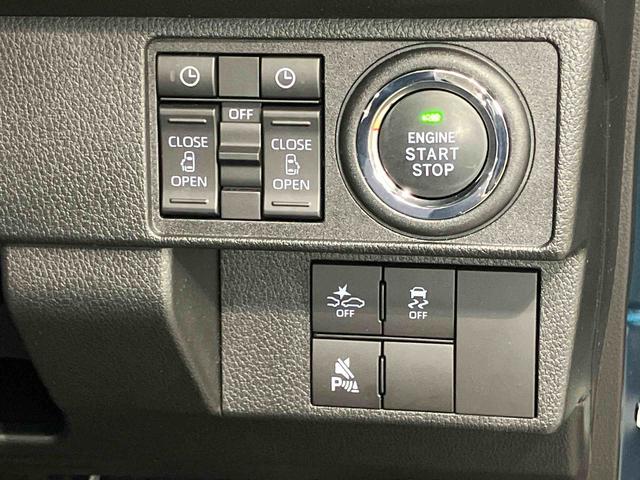 ムーヴキャンバスセオリーＧ　ｅｃｏ　ＩＤＬＥ非装着車後方カメラ　前席シートヒーター　キーフリー　衝突被害軽減システム　左右電動スライドドア　クリアランスソナー　ＬＥＤヘッドライト　オートライト　オートハイビーム（高知県）の中古車