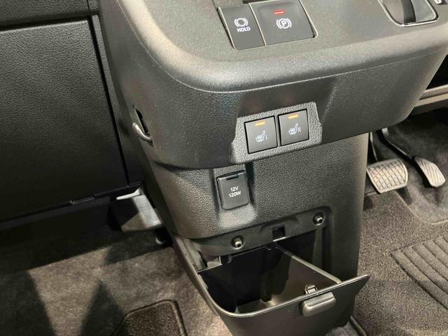 ムーヴキャンバスセオリーＧ　ｅｃｏ　ＩＤＬＥ非装着車後方カメラ　前席シートヒーター　キーフリー　衝突被害軽減システム　左右電動スライドドア　クリアランスソナー　ＬＥＤヘッドライト　オートライト　オートハイビーム（高知県）の中古車