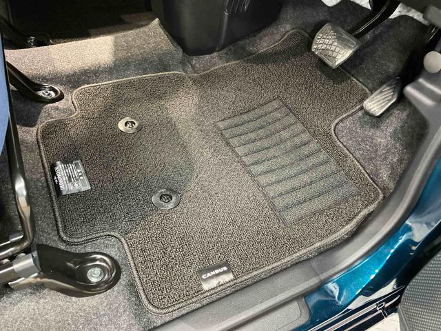 ムーヴキャンバスセオリーＧ　ｅｃｏ　ＩＤＬＥ非装着車後方カメラ　前席シートヒーター　キーフリー　衝突被害軽減システム　左右電動スライドドア　クリアランスソナー　ＬＥＤヘッドライト　オートライト　オートハイビーム（高知県）の中古車