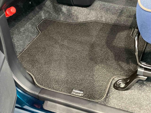 ムーヴキャンバスセオリーＧ　ｅｃｏ　ＩＤＬＥ非装着車後方カメラ　前席シートヒーター　キーフリー　衝突被害軽減システム　左右電動スライドドア　クリアランスソナー　ＬＥＤヘッドライト　オートライト　オートハイビーム（高知県）の中古車