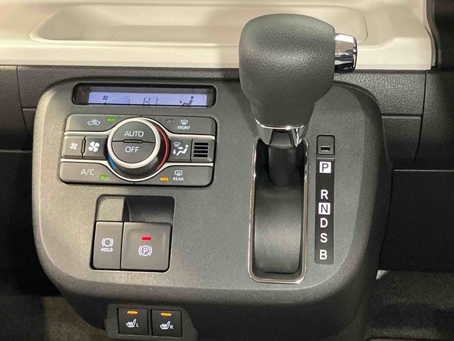 ムーヴキャンバスストライプスＧ後方カメラ　キーフリー　前席シートヒーター　衝突被害軽減システム　左右電動スライドドア　クリアランスソナー　ＬＥＤヘッドライト　オートライト　オートハイビーム（高知県）の中古車