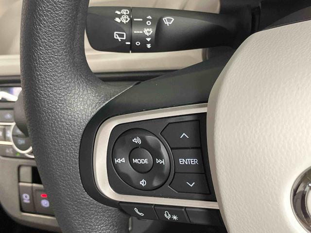 ムーヴキャンバスストライプスＧ後方カメラ　キーフリー　前席シートヒーター　衝突被害軽減システム　左右電動スライドドア　クリアランスソナー　ＬＥＤヘッドライト　オートライト　オートハイビーム（高知県）の中古車