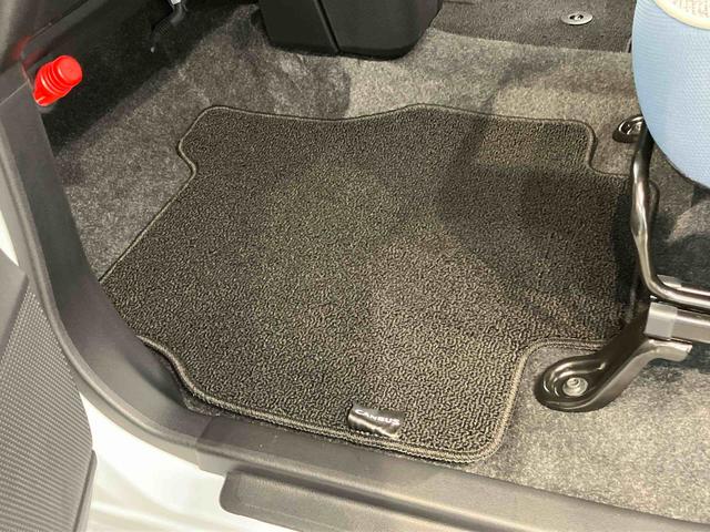 ムーヴキャンバスストライプスＧ後方カメラ　キーフリー　前席シートヒーター　衝突被害軽減システム　左右電動スライドドア　クリアランスソナー　ＬＥＤヘッドライト　オートライト　オートハイビーム（高知県）の中古車