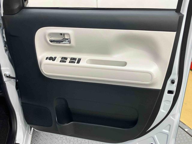 ムーヴキャンバスストライプスＧ後方カメラ　キーフリー　前席シートヒーター　衝突被害軽減システム　左右電動スライドドア　クリアランスソナー　ＬＥＤヘッドライト　オートライト　オートハイビーム（高知県）の中古車