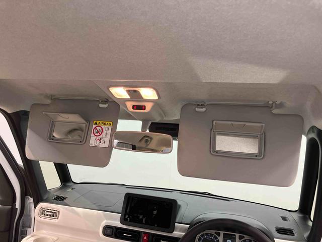 ムーヴキャンバスストライプスＧ後方カメラ　キーフリー　前席シートヒーター　衝突被害軽減システム　左右電動スライドドア　クリアランスソナー　ＬＥＤヘッドライト　オートライト　オートハイビーム（高知県）の中古車